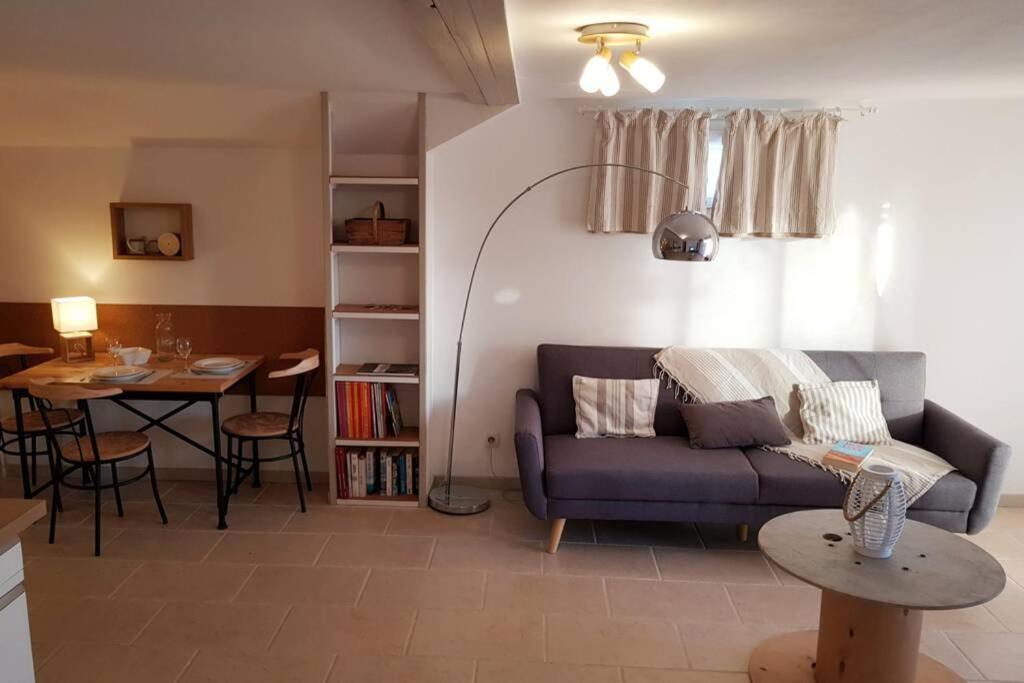 Cocon Chic Au Pied Du Vercors Avec Parking Marches 외부 사진