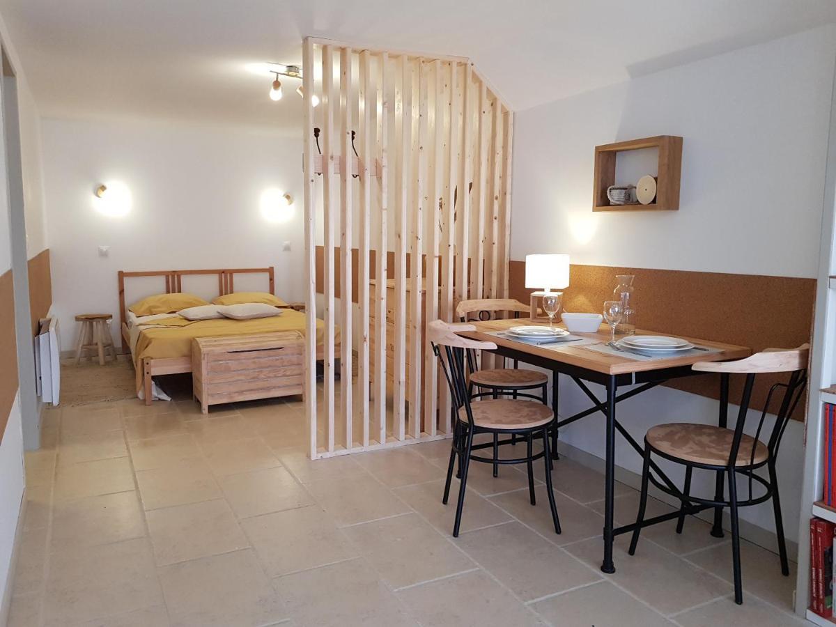 Cocon Chic Au Pied Du Vercors Avec Parking Marches 외부 사진